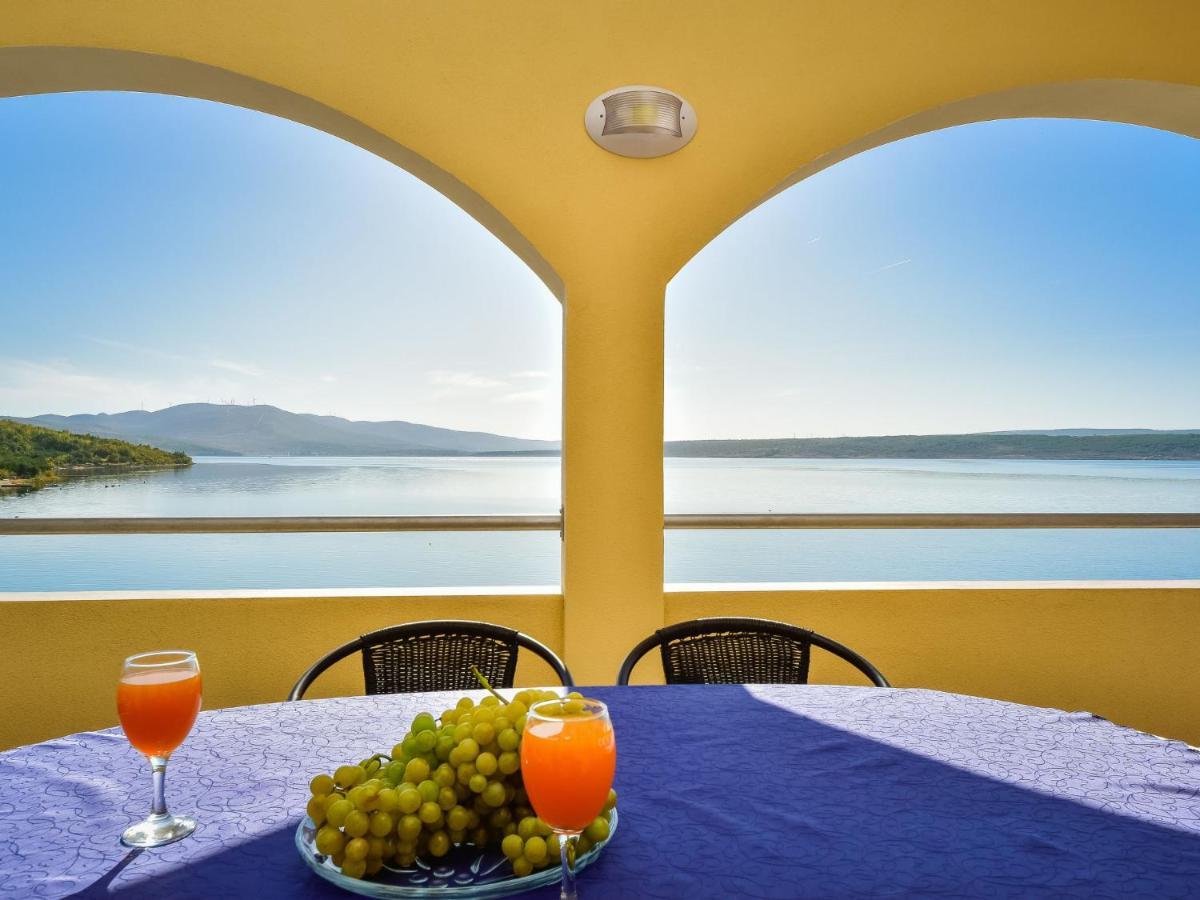 Holiday Home Marijana By Interhome Maslenica Εξωτερικό φωτογραφία