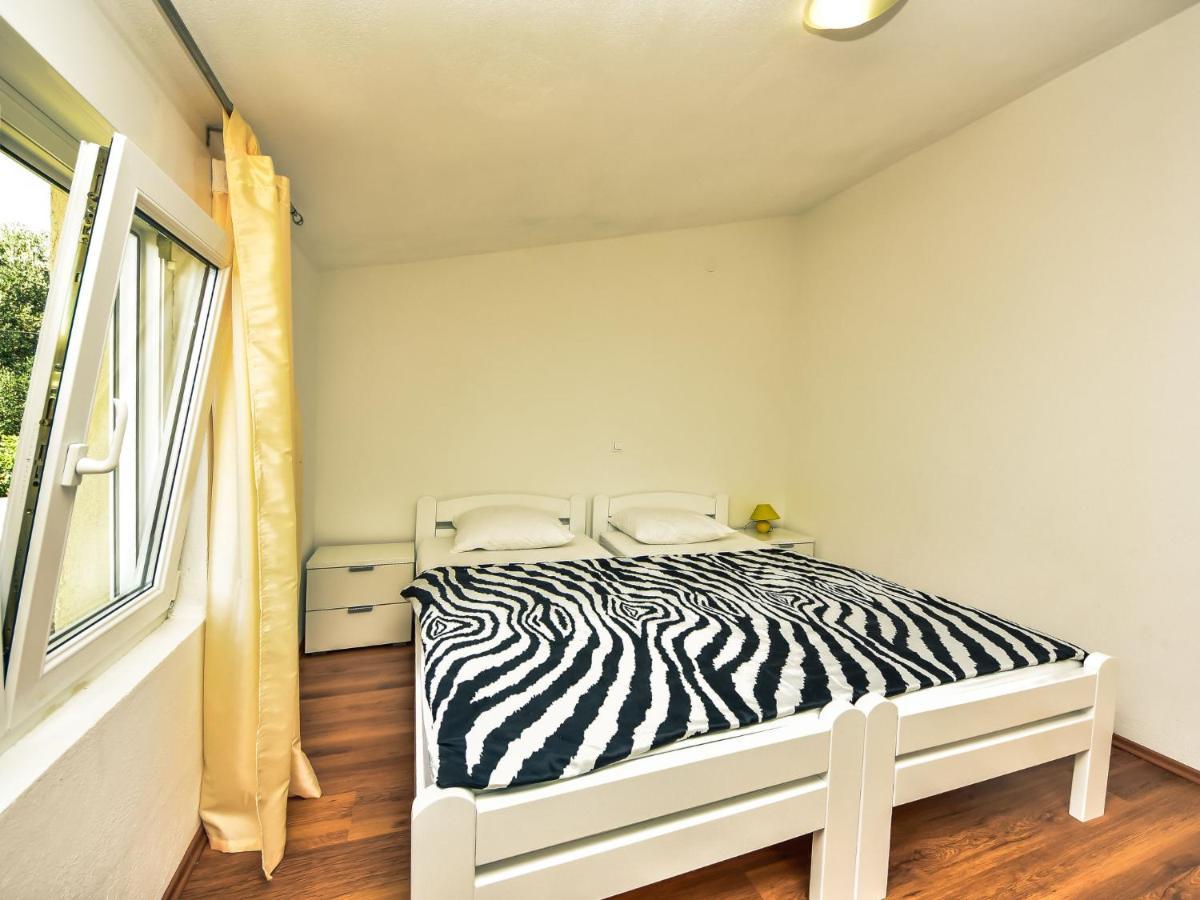 Holiday Home Marijana By Interhome Maslenica Εξωτερικό φωτογραφία