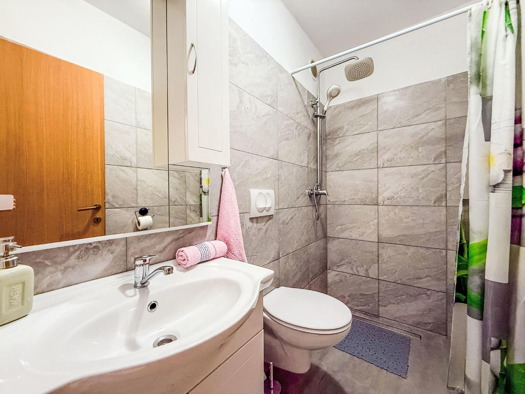Holiday Home Marijana By Interhome Maslenica Εξωτερικό φωτογραφία